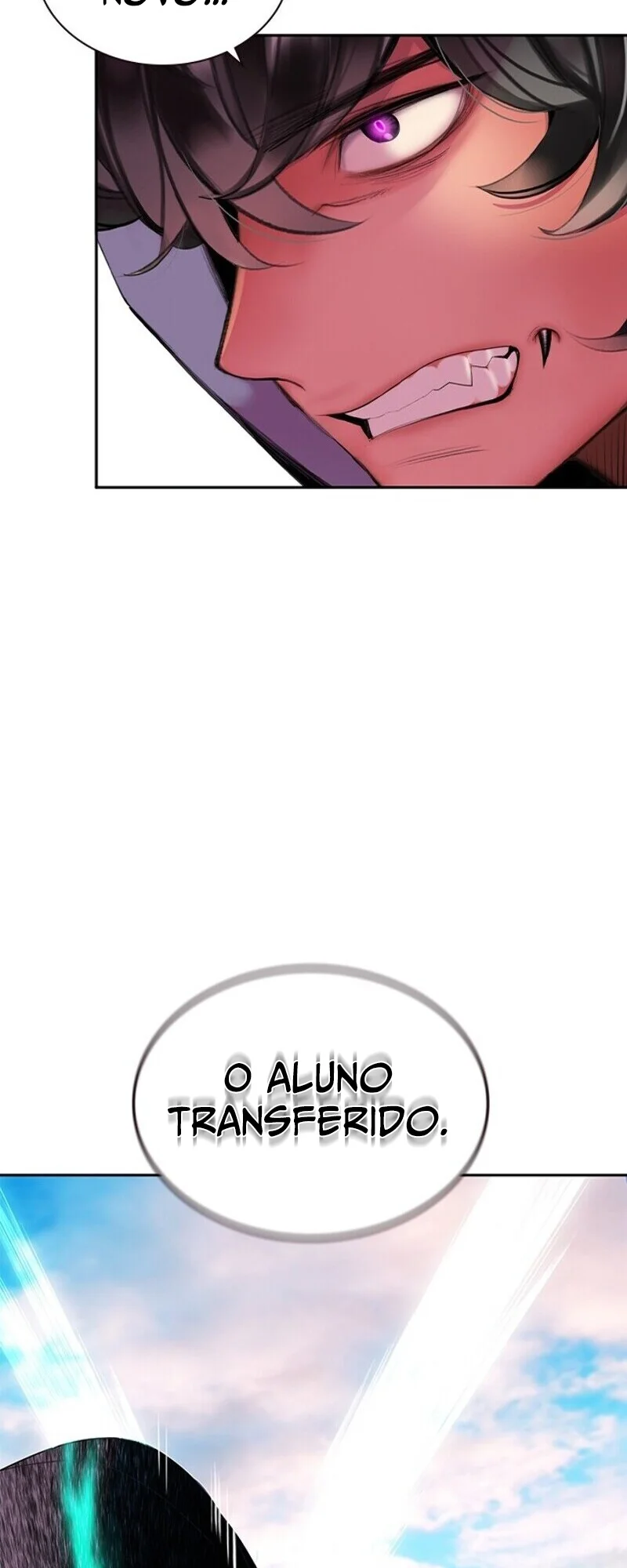 Read Jungle Juice PT Manga Online