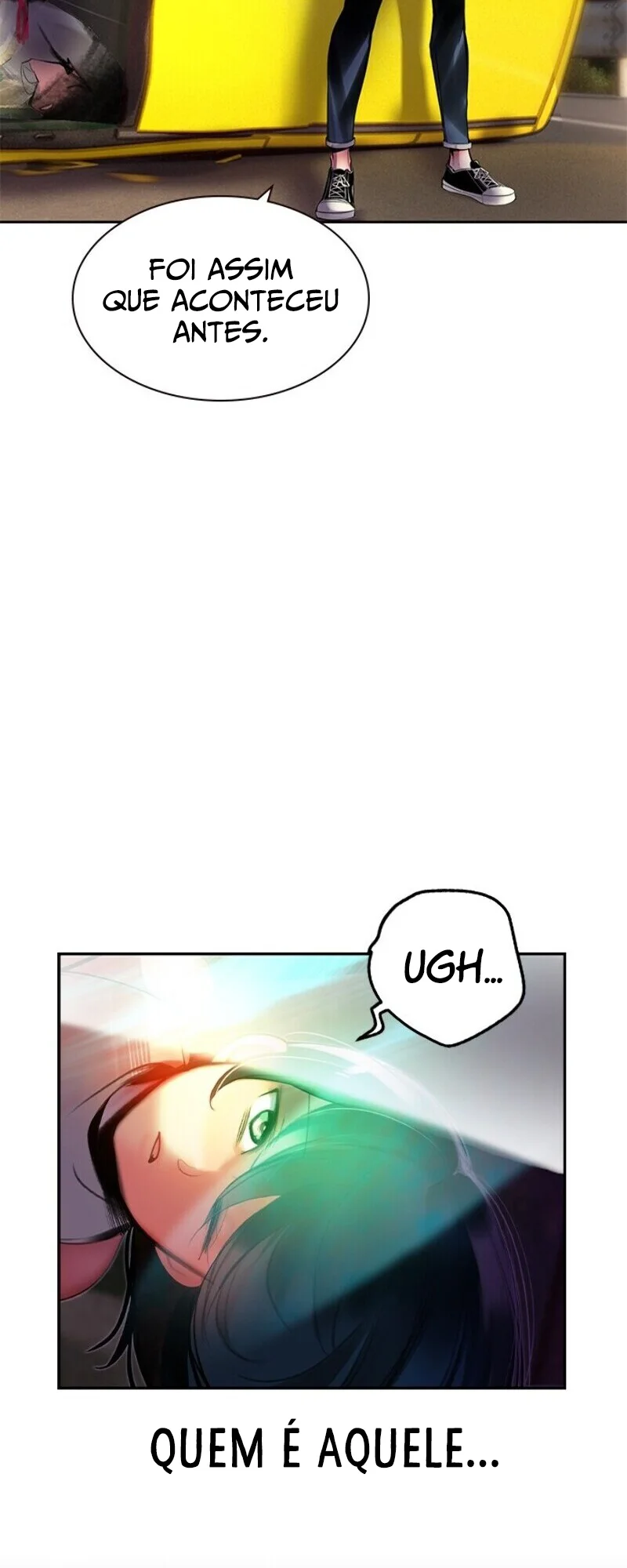 Read Jungle Juice PT Manga Online