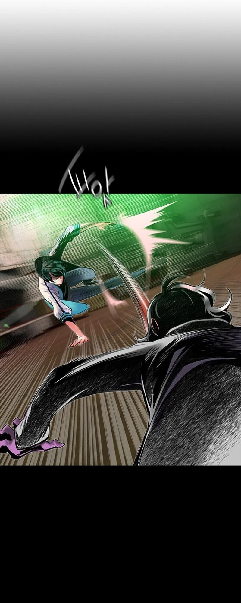 Read Jungle Juice PT Manga Online