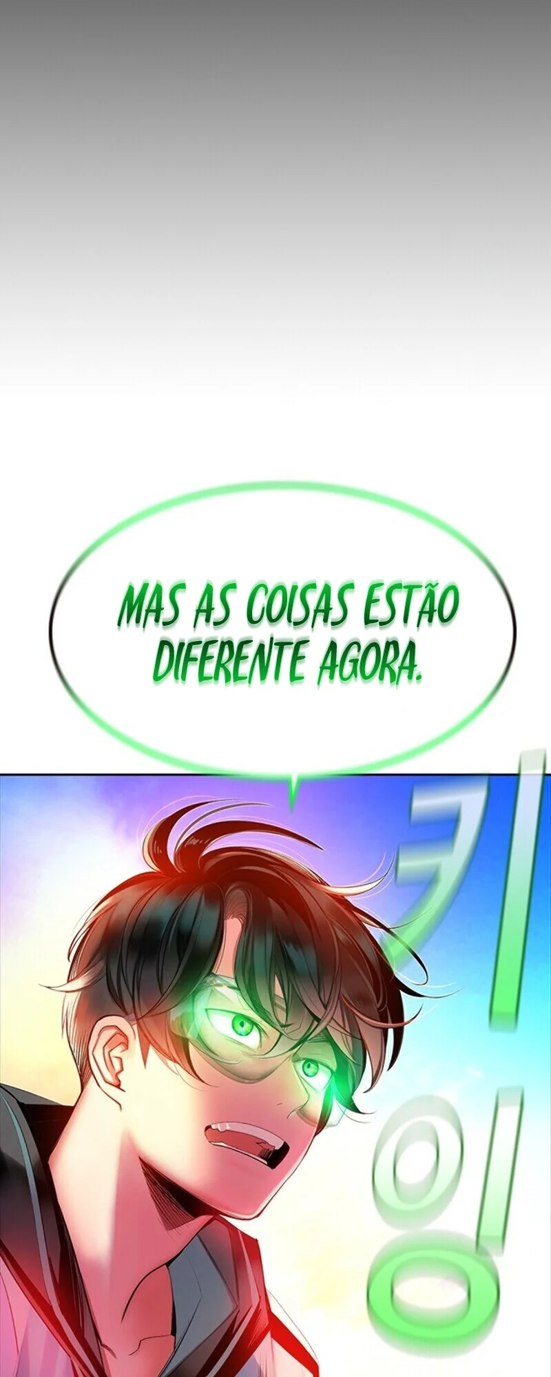 Read Jungle Juice PT Manga Online
