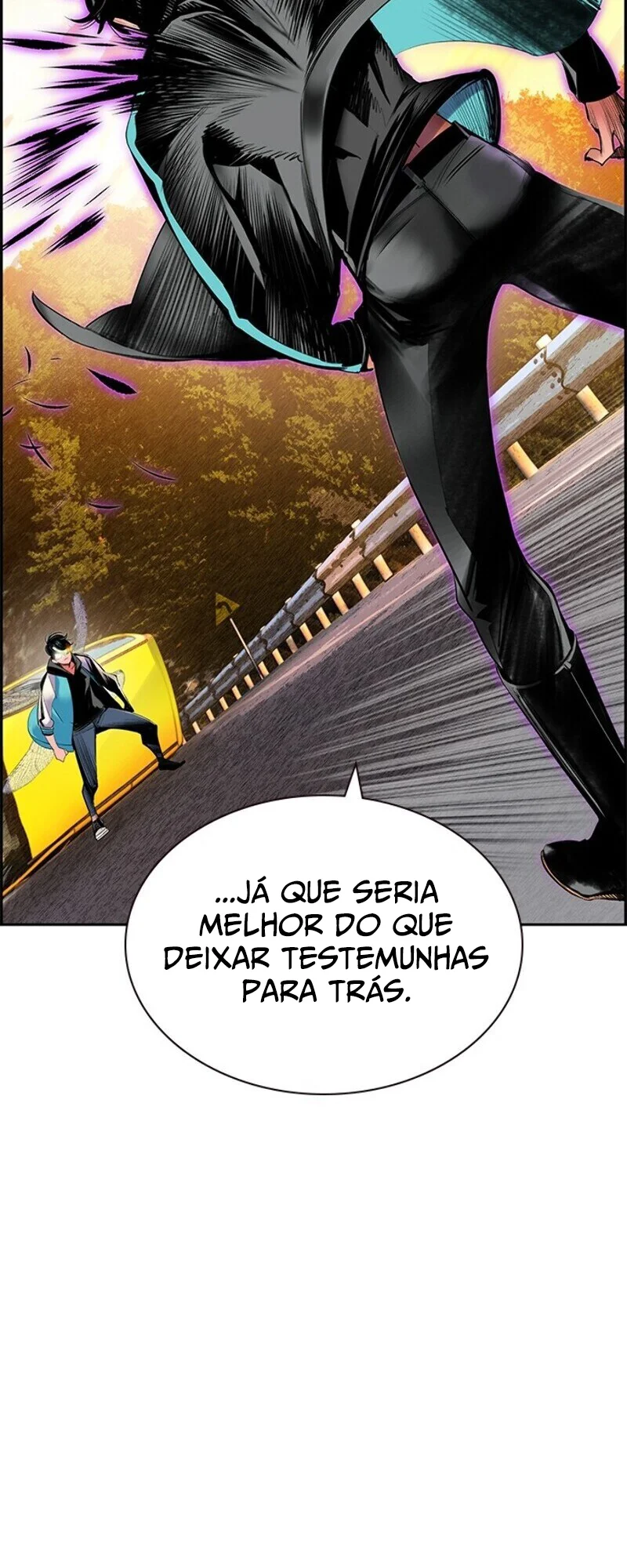 Read Jungle Juice PT Manga Online