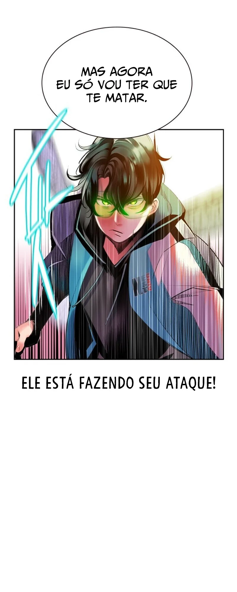 Read Jungle Juice PT Manga Online