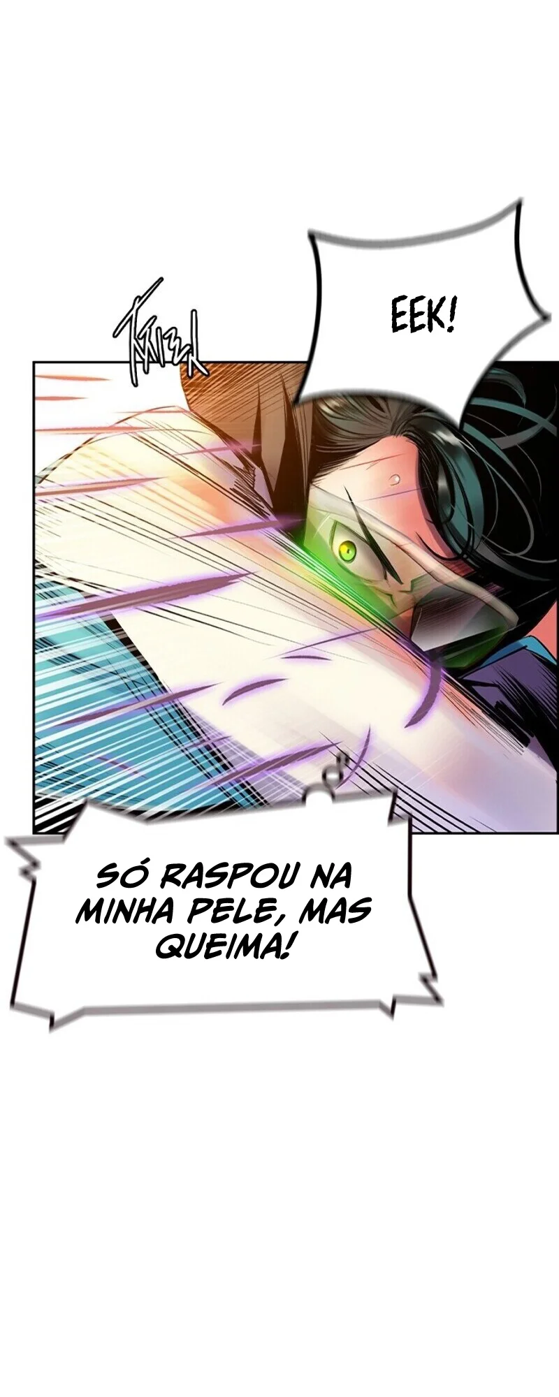 Read Jungle Juice PT Manga Online