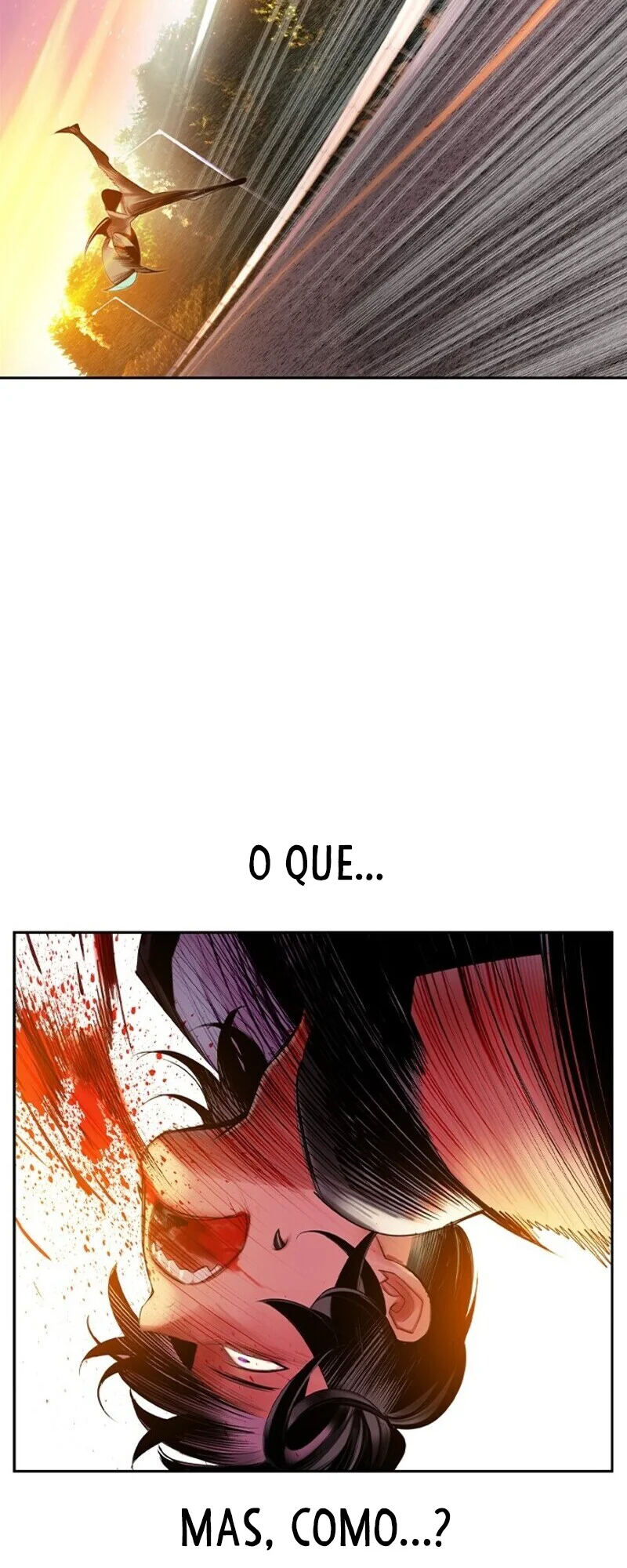 Read Jungle Juice PT Manga Online