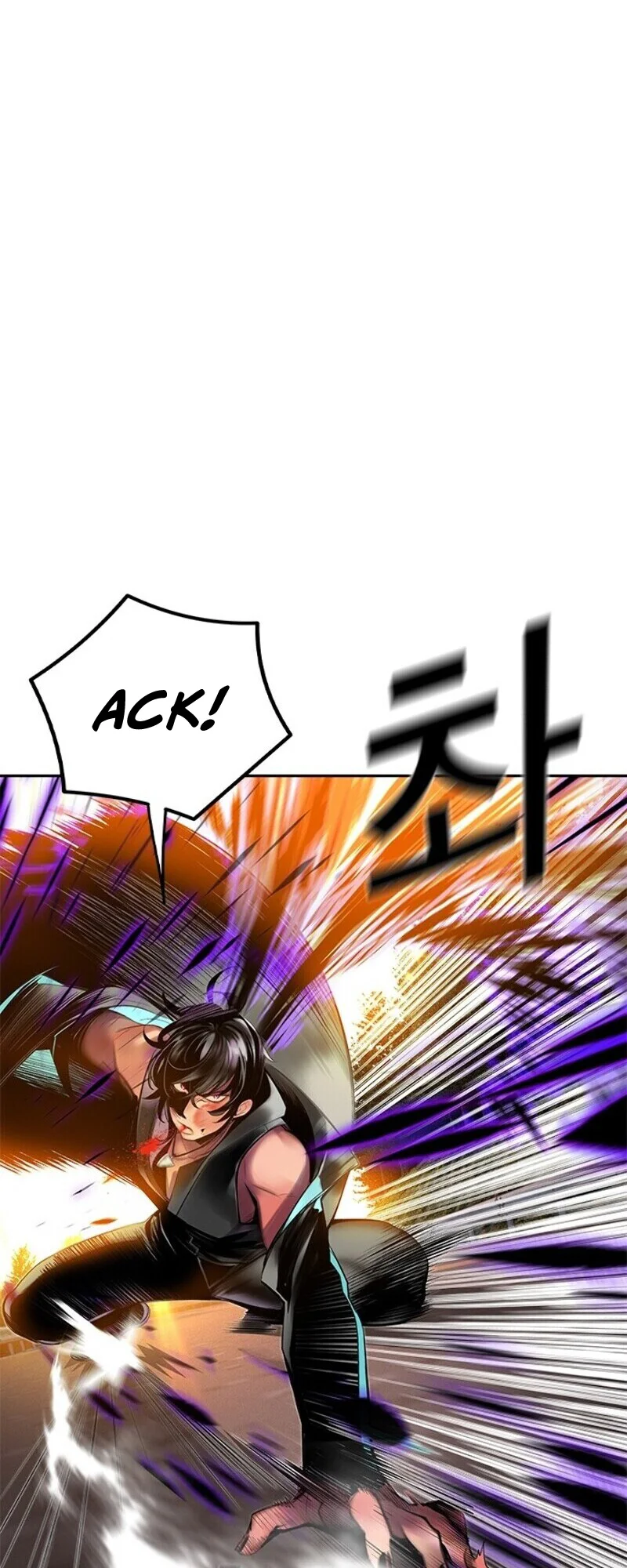 Read Jungle Juice PT Manga Online