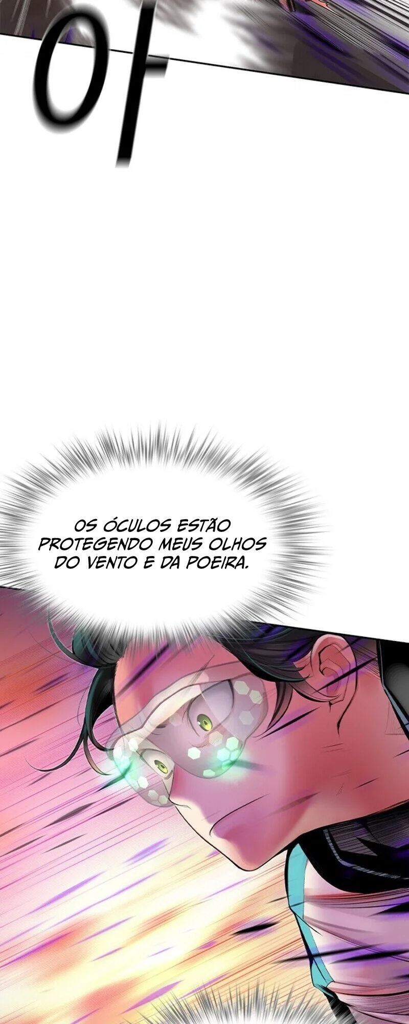 Read Jungle Juice PT Manga Online
