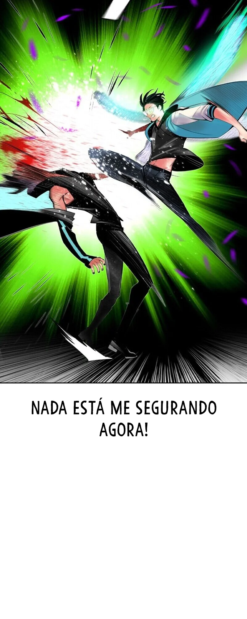 Read Jungle Juice PT Manga Online