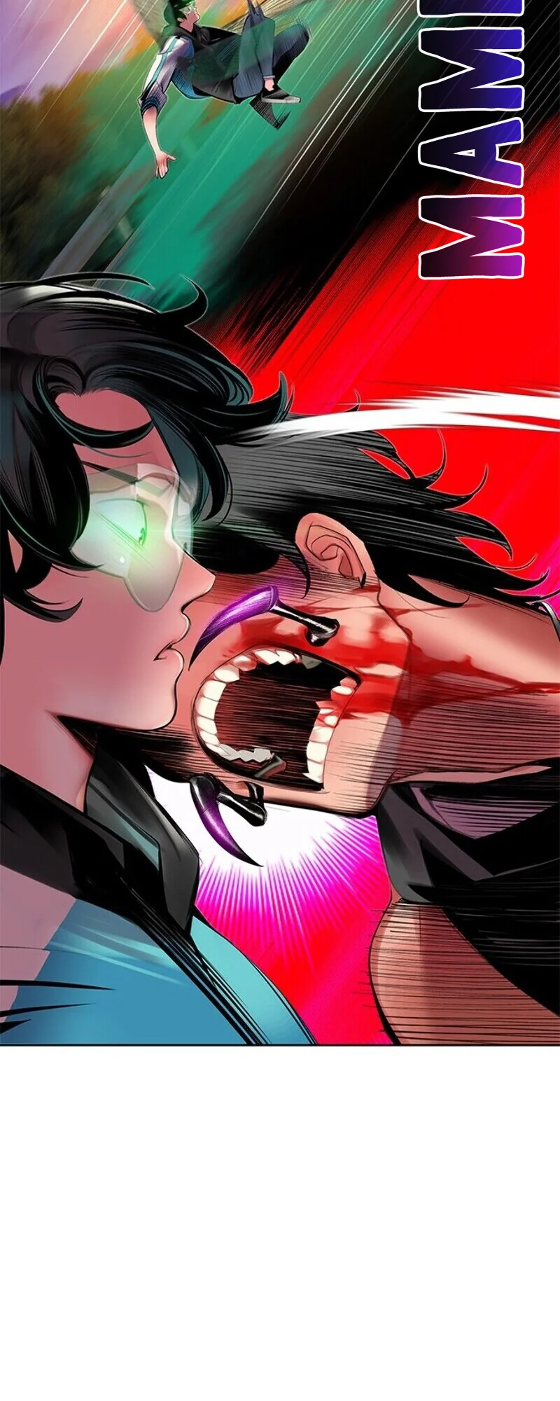 Read Jungle Juice PT Manga Online