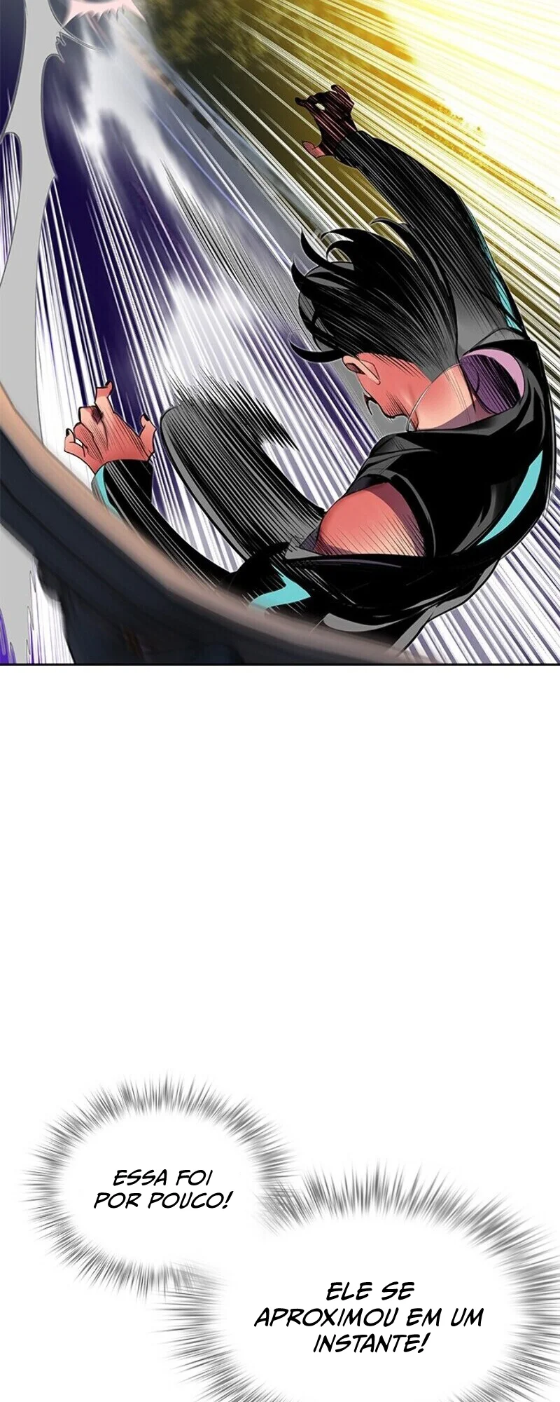 Read Jungle Juice PT Manga Online