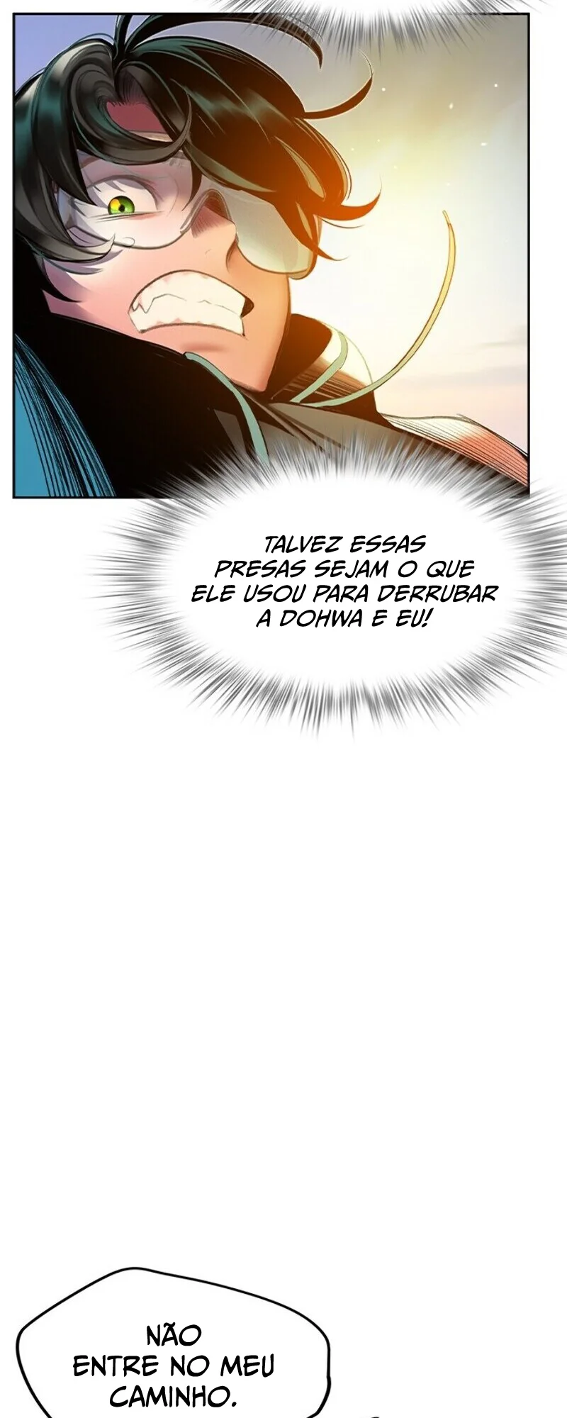 Read Jungle Juice PT Manga Online