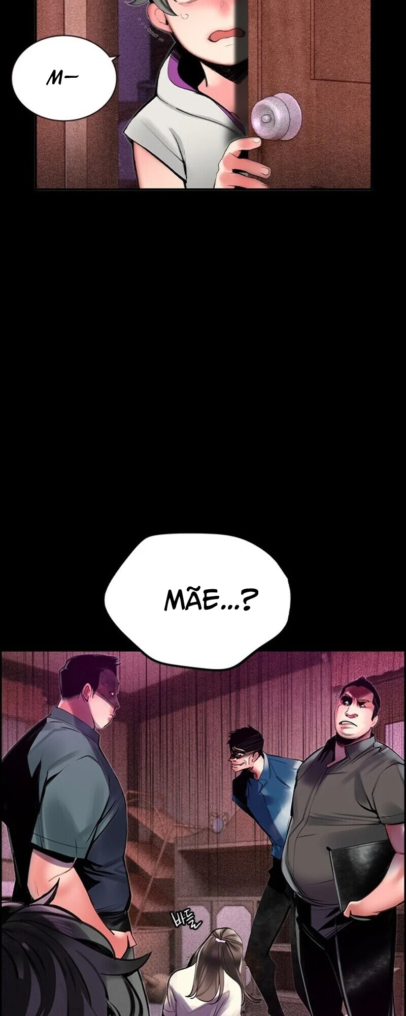 Read Jungle Juice PT Manga Online