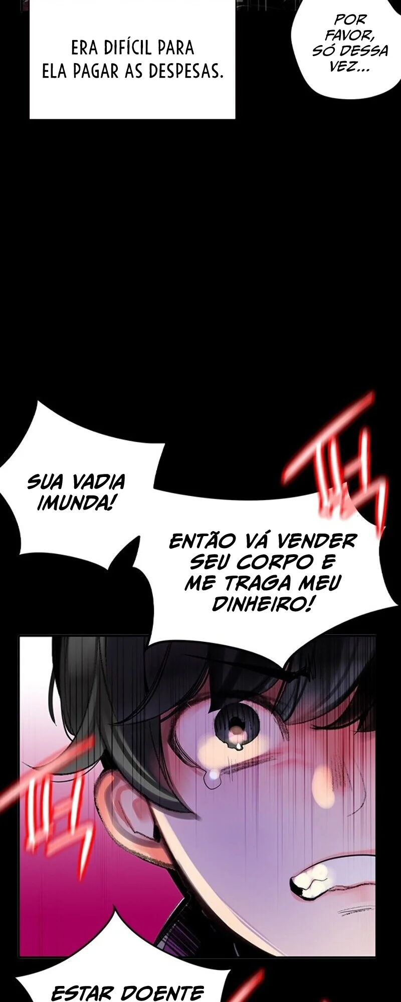 Read Jungle Juice PT Manga Online