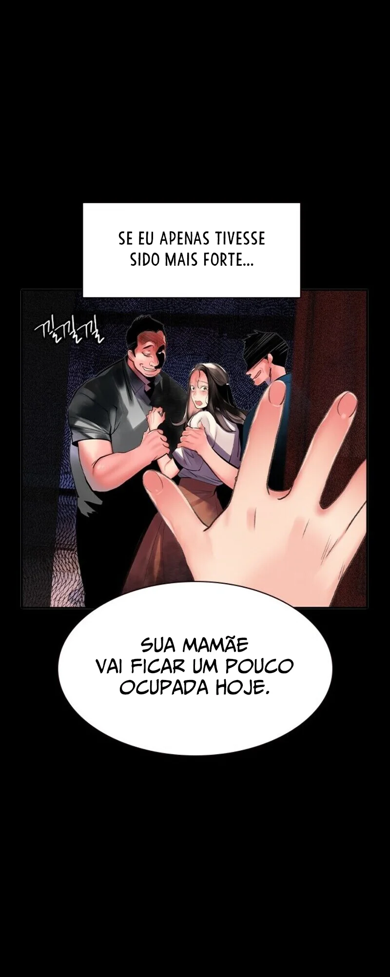 Read Jungle Juice PT Manga Online