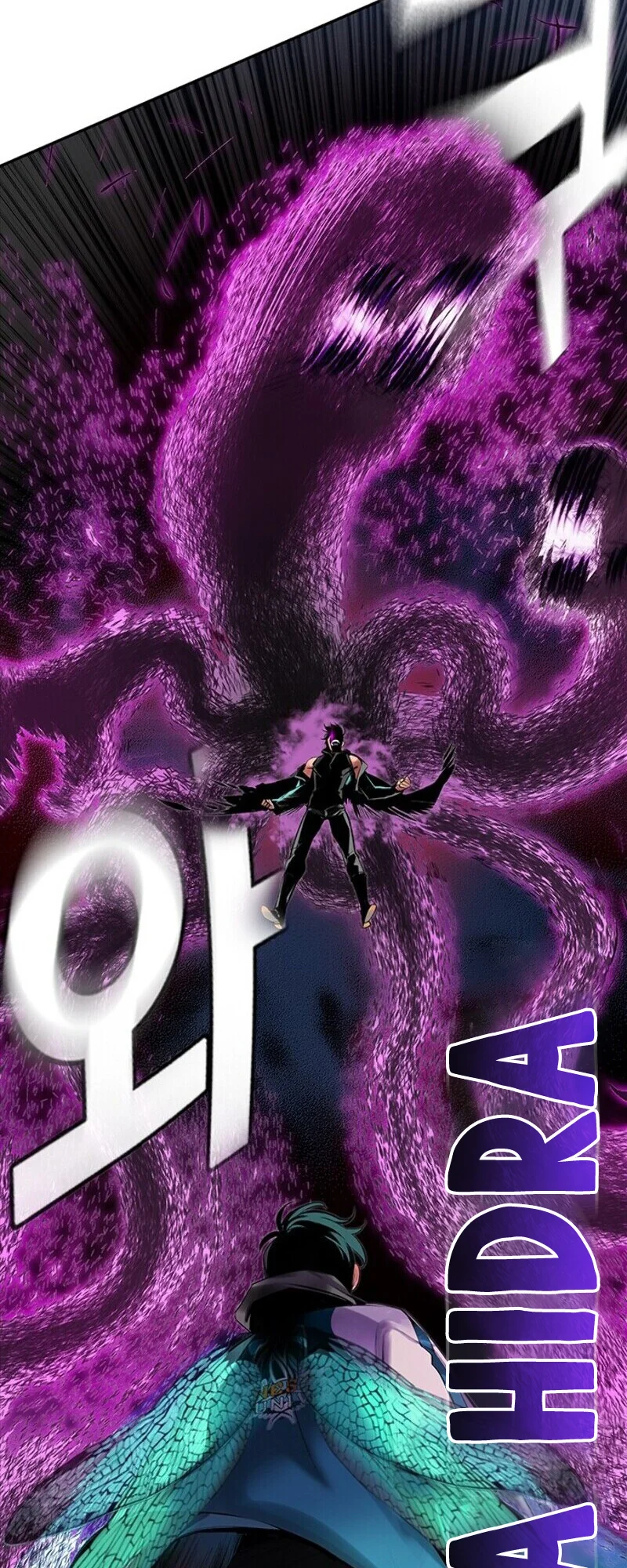 Read Jungle Juice PT Manga Online