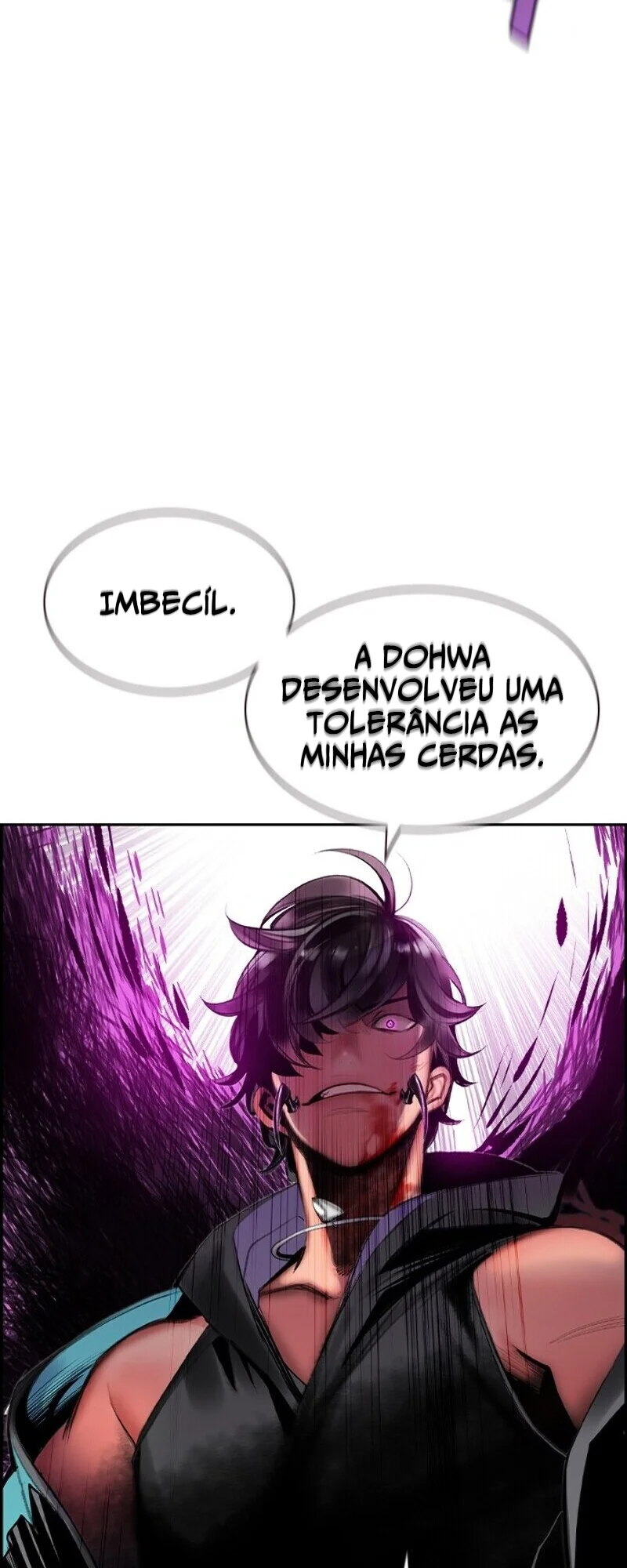 Read Jungle Juice PT Manga Online