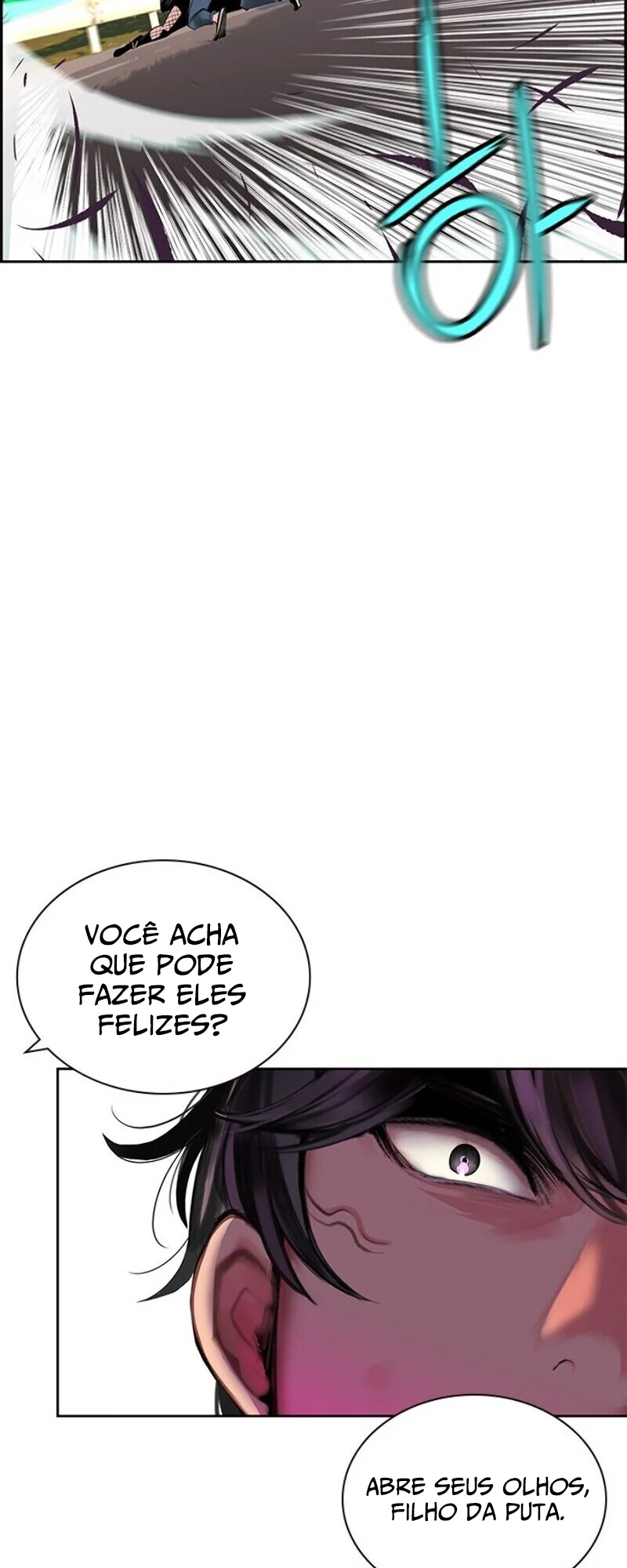Read Jungle Juice PT Manga Online