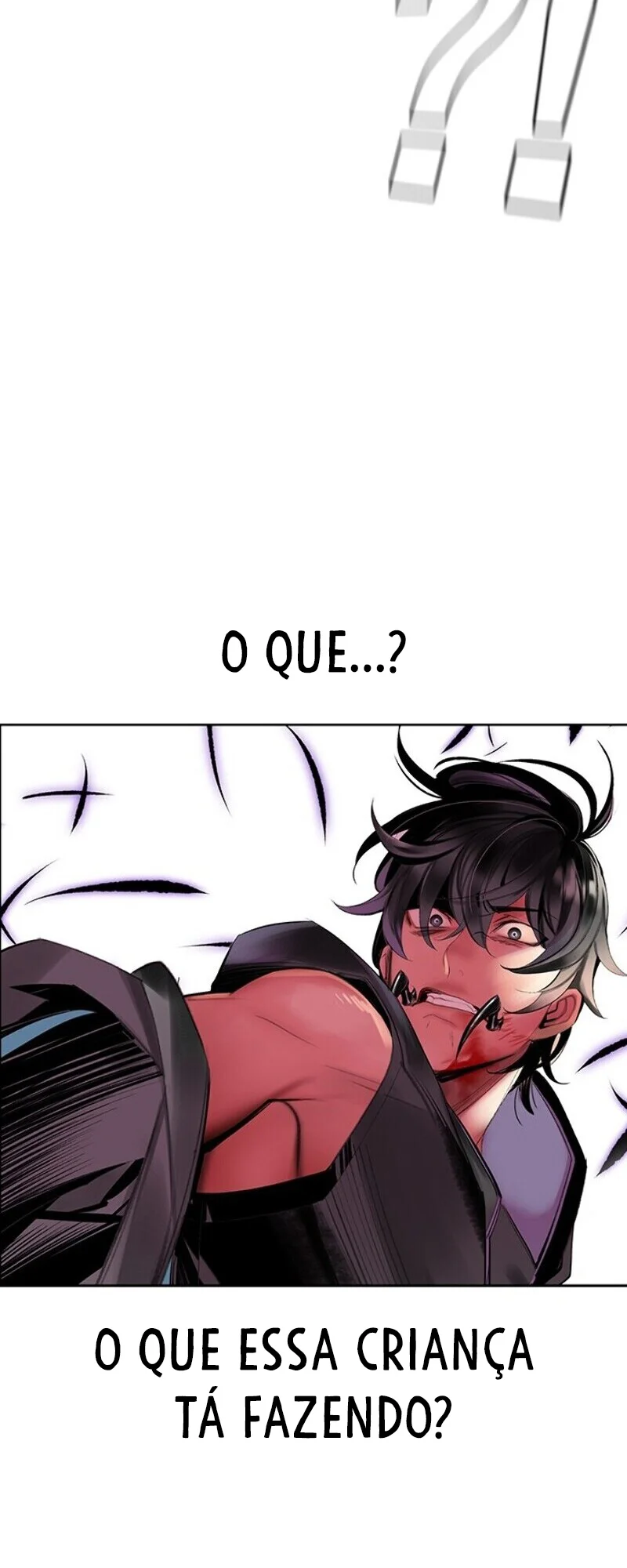 Read Jungle Juice PT Manga Online