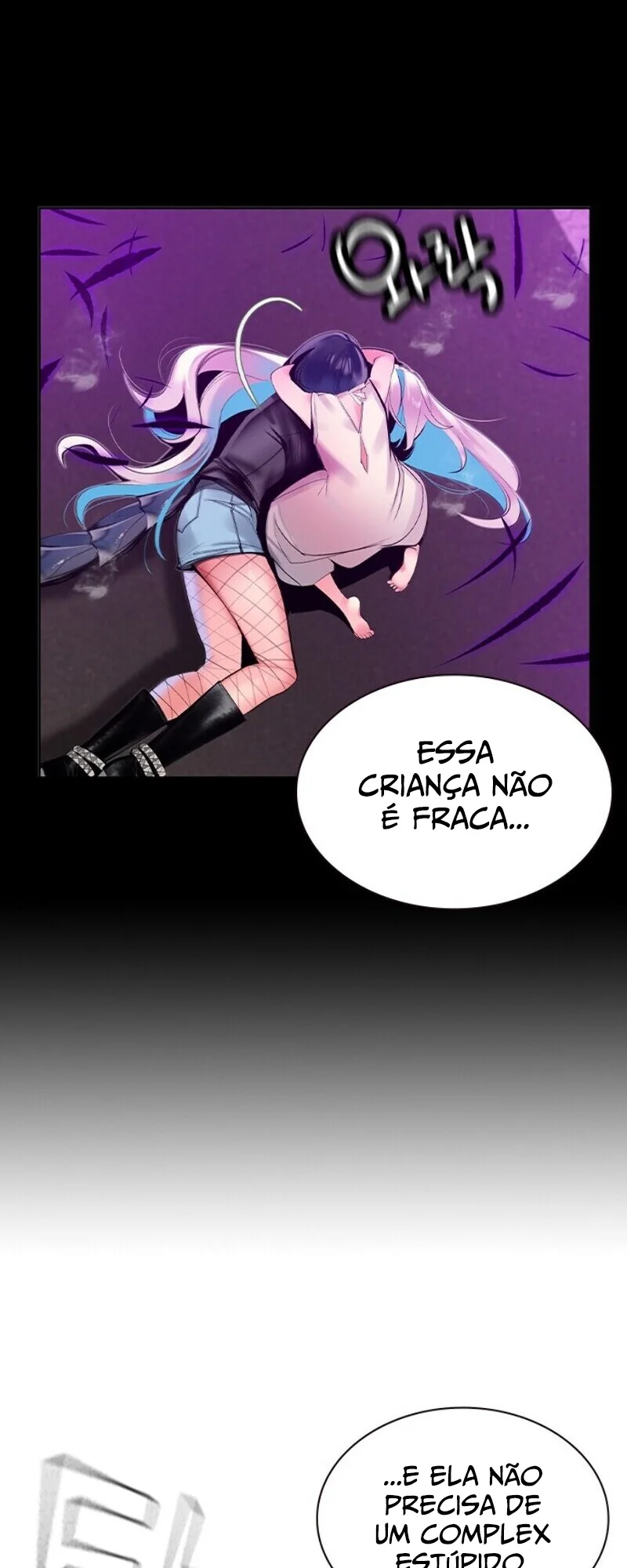 Read Jungle Juice PT Manga Online