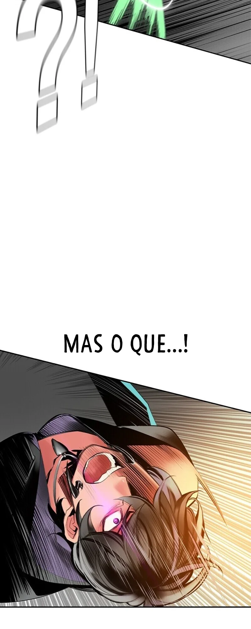Read Jungle Juice PT Manga Online