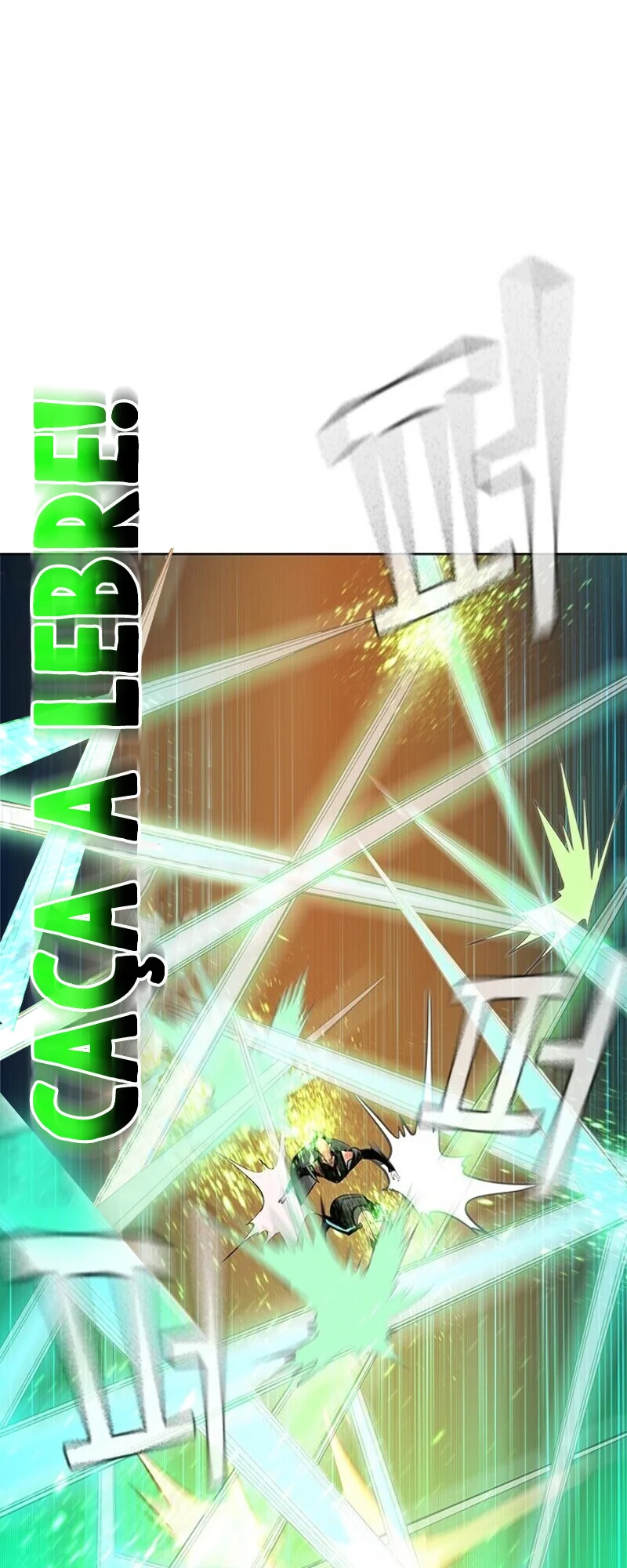 Read Jungle Juice PT Manga Online