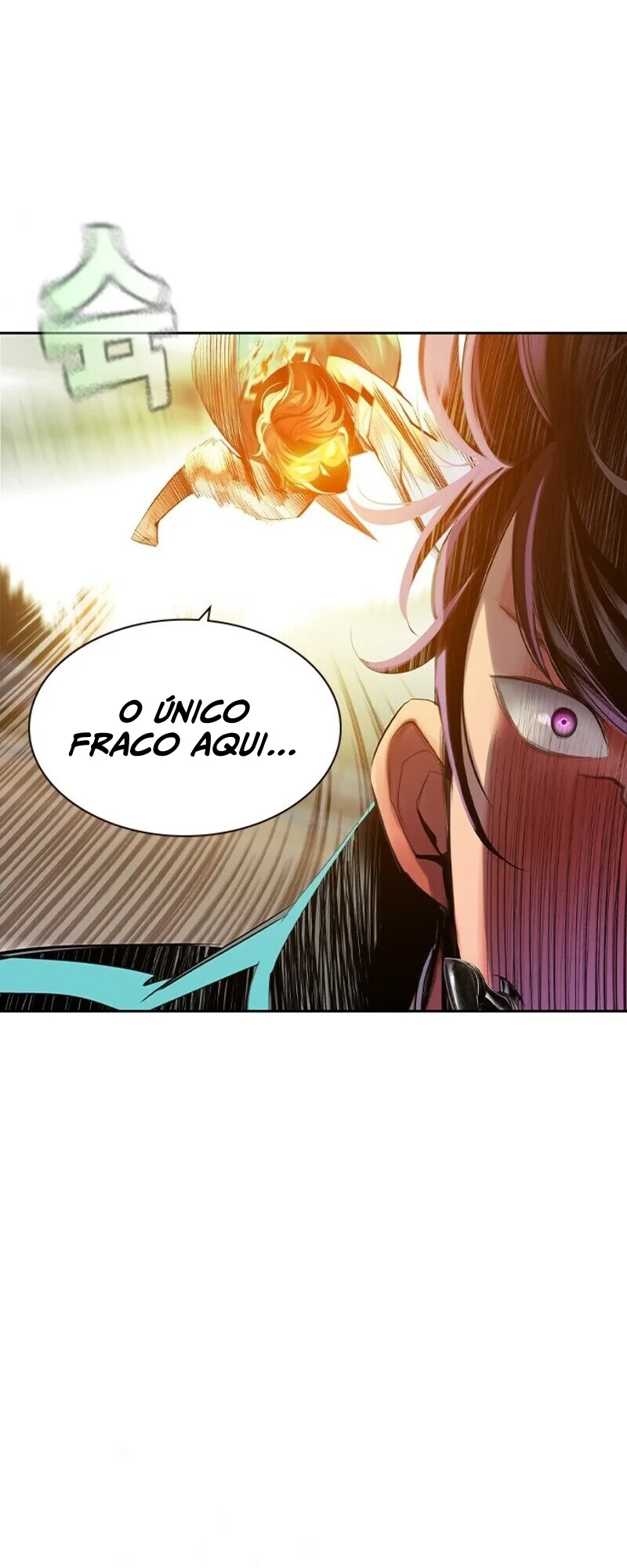 Read Jungle Juice PT Manga Online