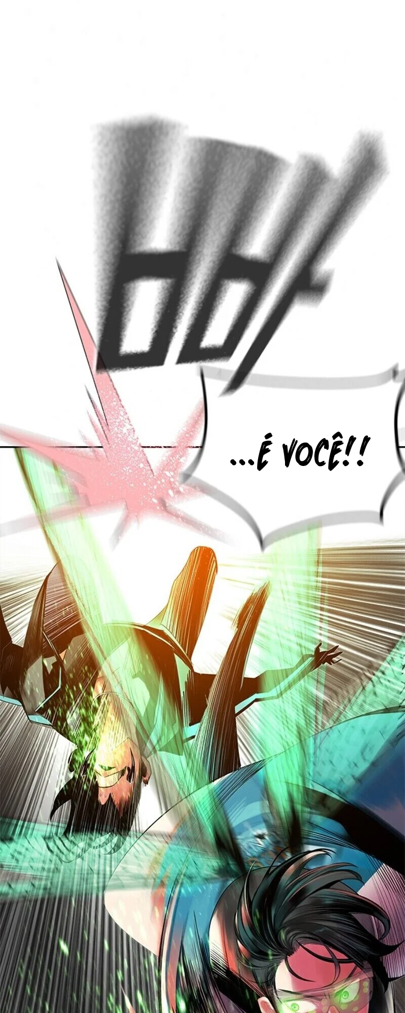 Read Jungle Juice PT Manga Online