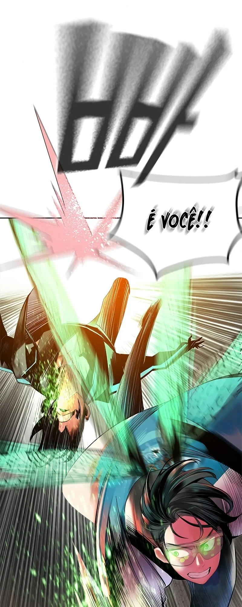 Read Jungle Juice PT Manga Online