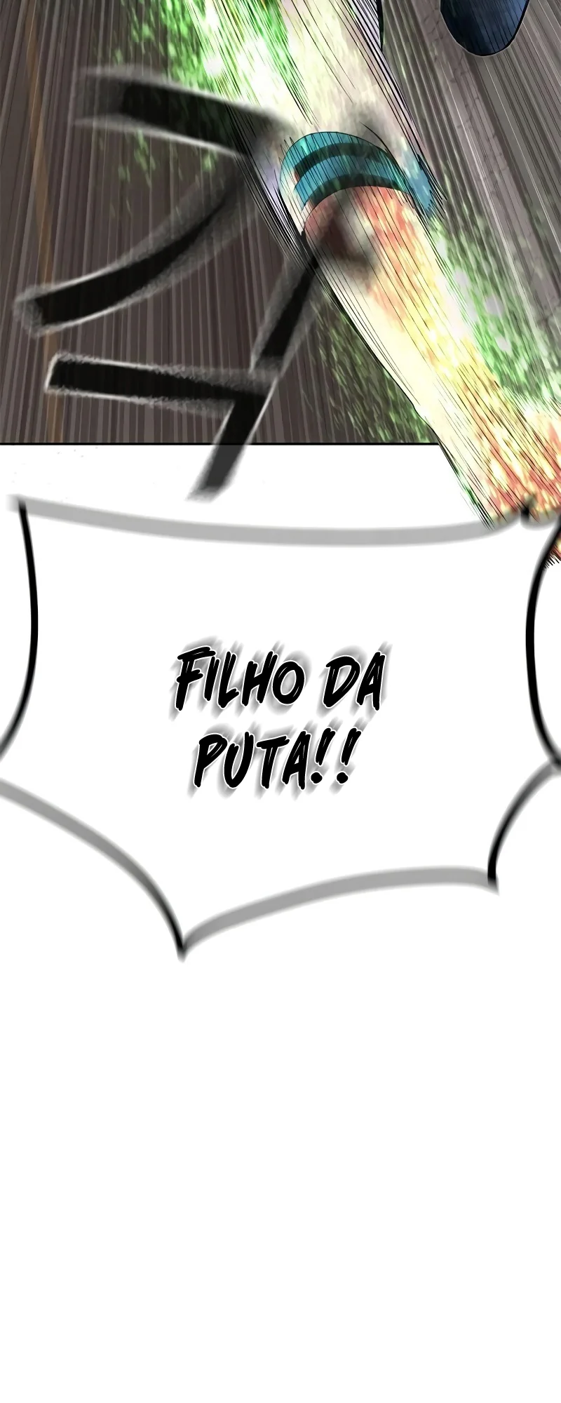 Read Jungle Juice PT Manga Online