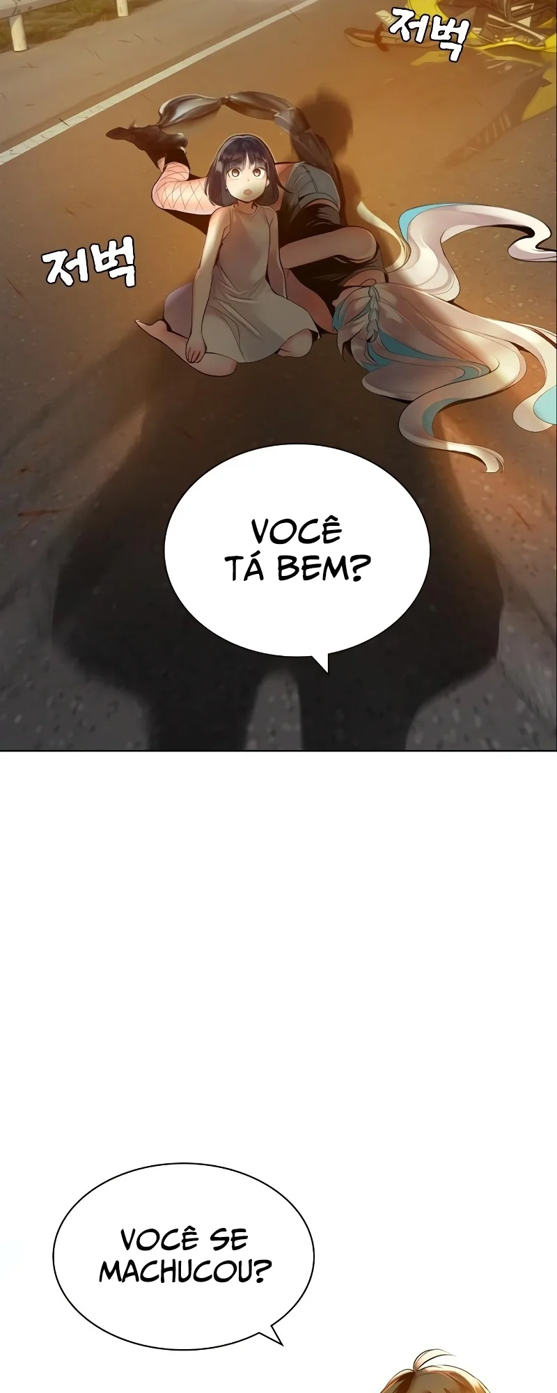 Read Jungle Juice PT Manga Online