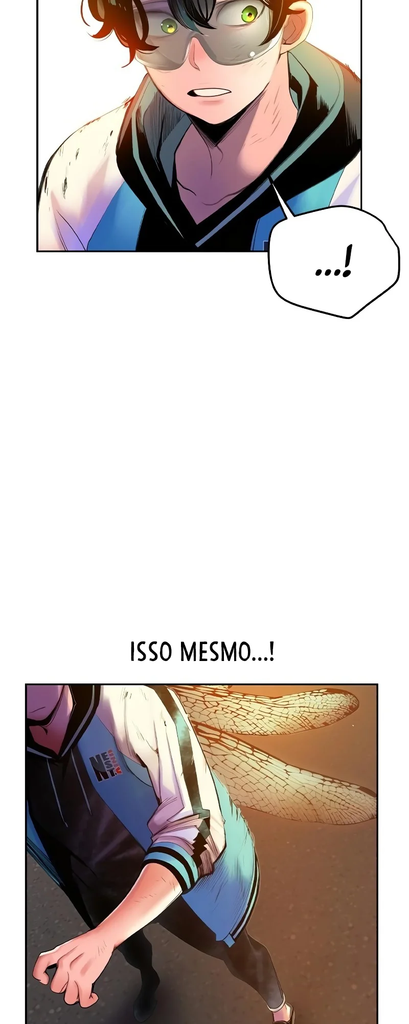 Read Jungle Juice PT Manga Online