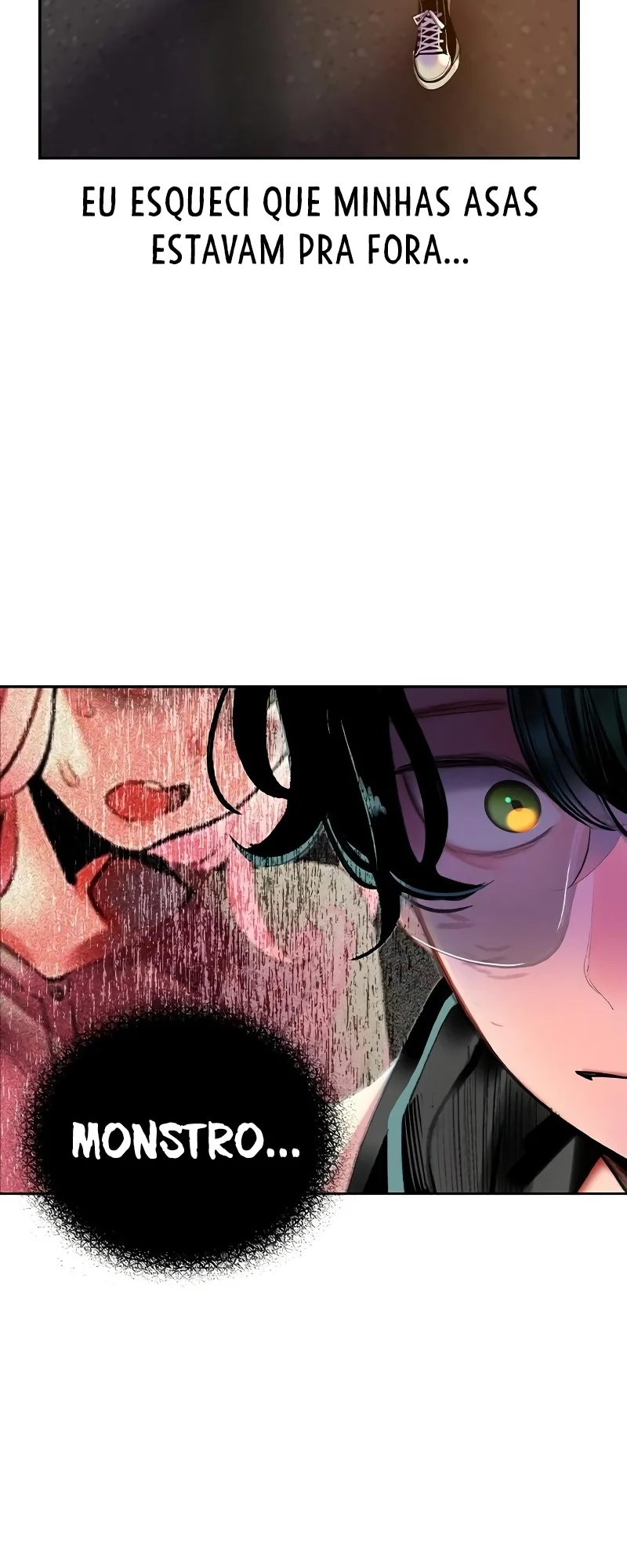 Read Jungle Juice PT Manga Online