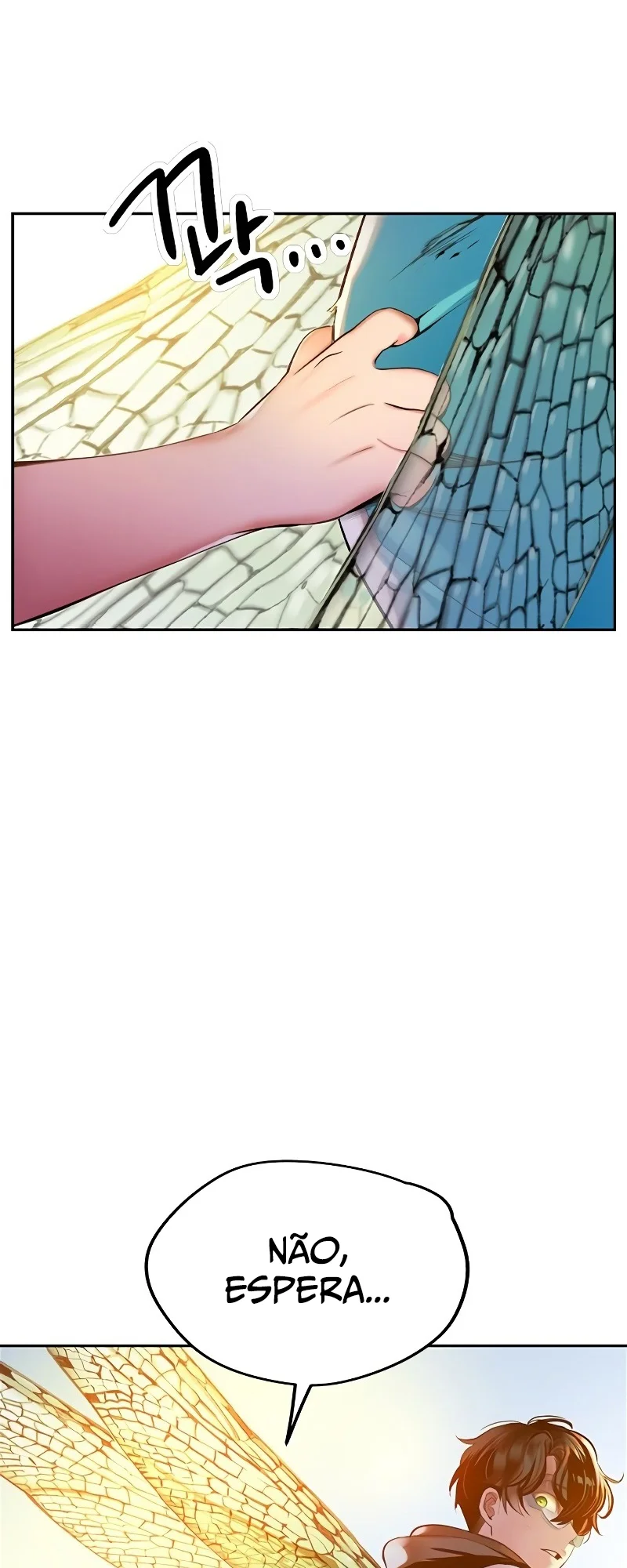 Read Jungle Juice PT Manga Online