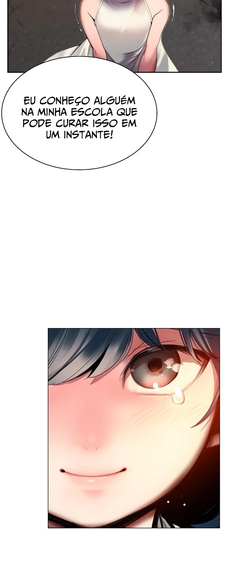 Read Jungle Juice PT Manga Online