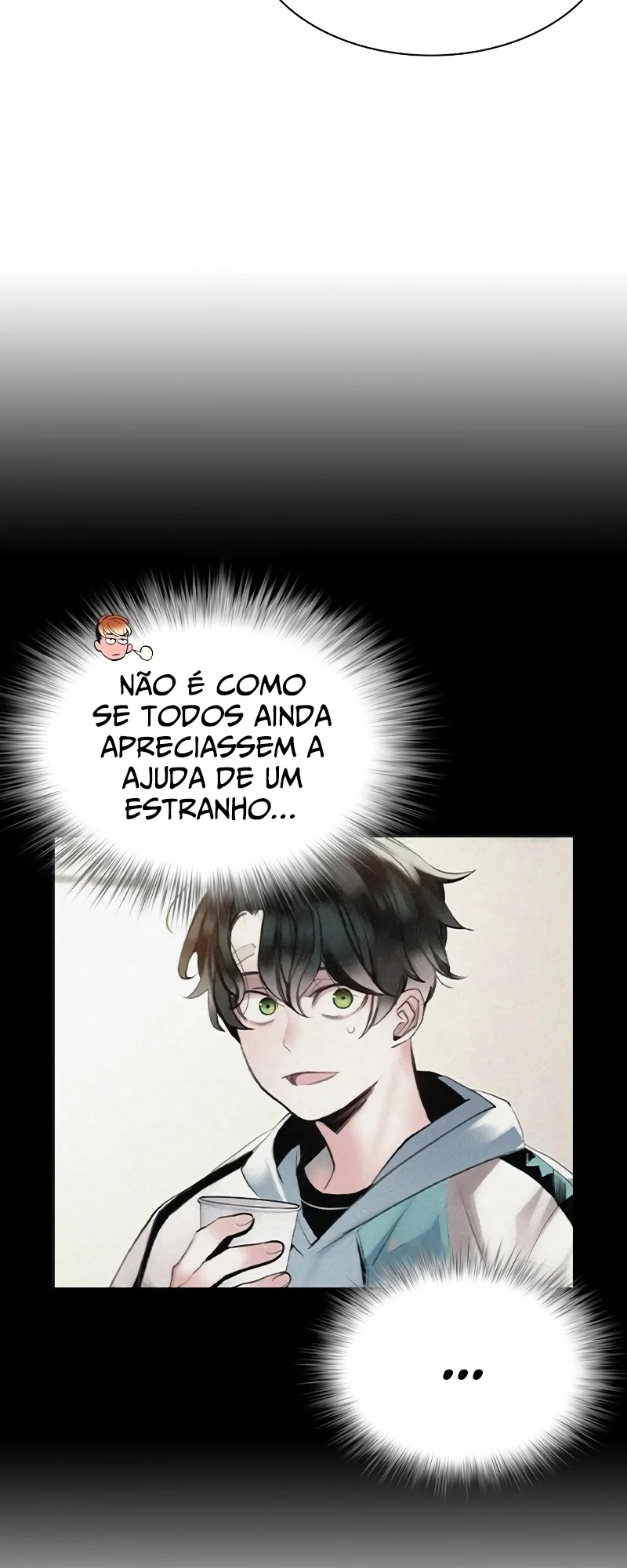 Read Jungle Juice PT Manga Online