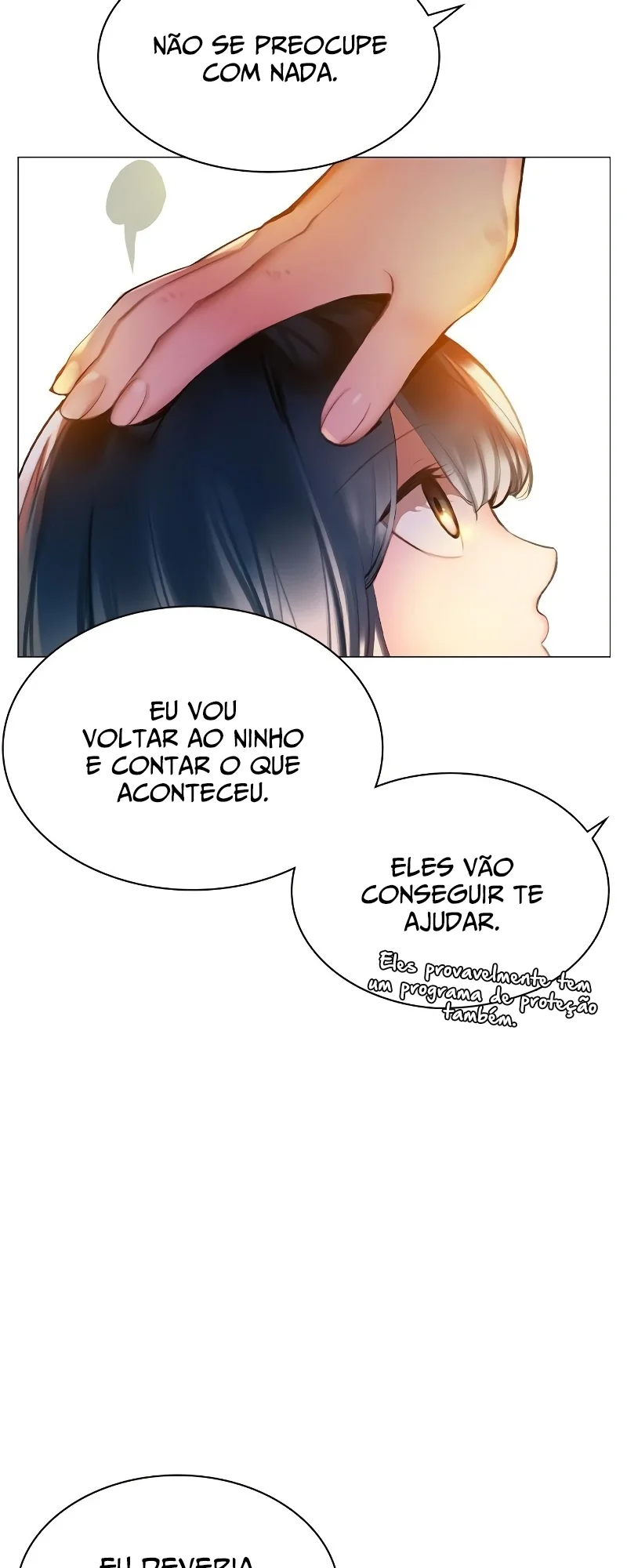 Read Jungle Juice PT Manga Online