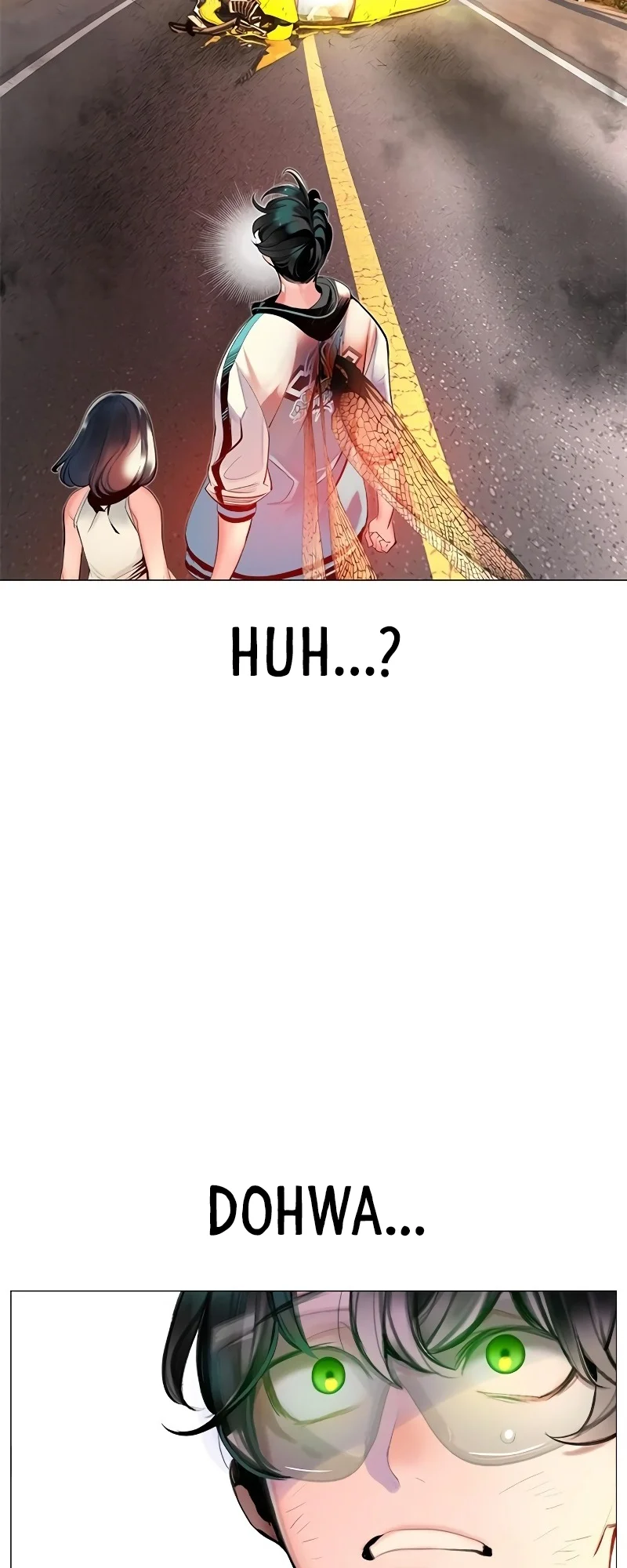 Read Jungle Juice PT Manga Online