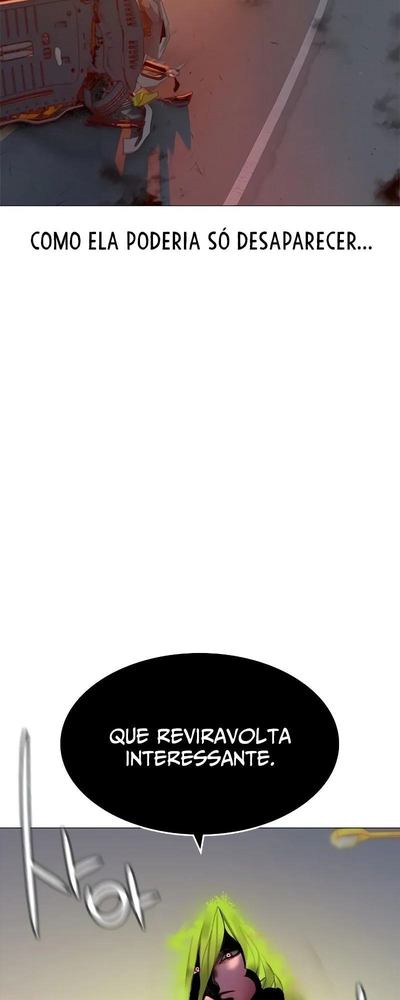 Read Jungle Juice PT Manga Online