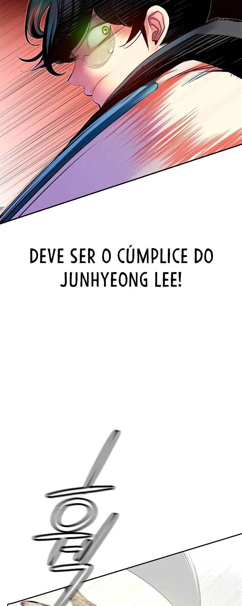 Read Jungle Juice PT Manga Online