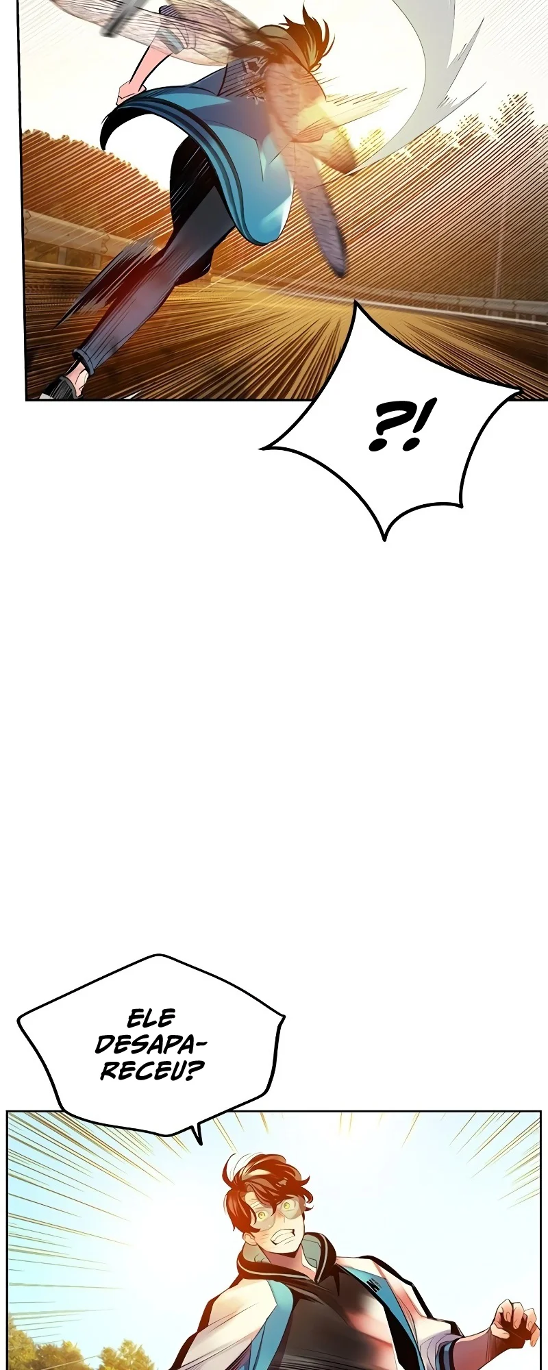 Read Jungle Juice PT Manga Online