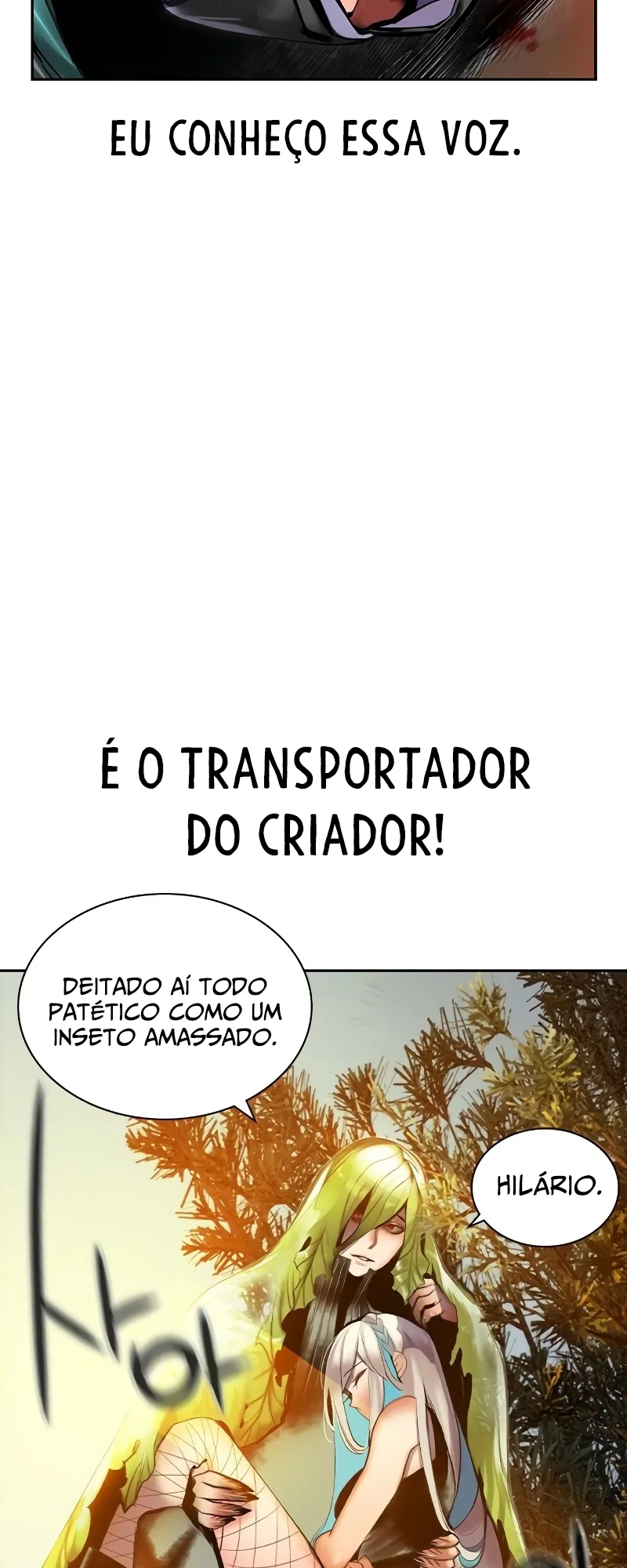 Read Jungle Juice PT Manga Online