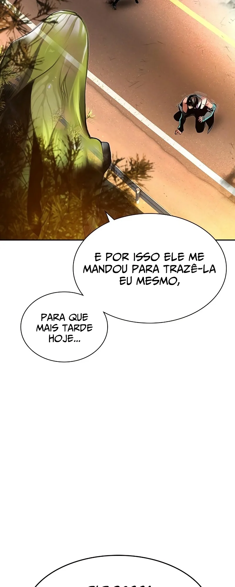Read Jungle Juice PT Manga Online