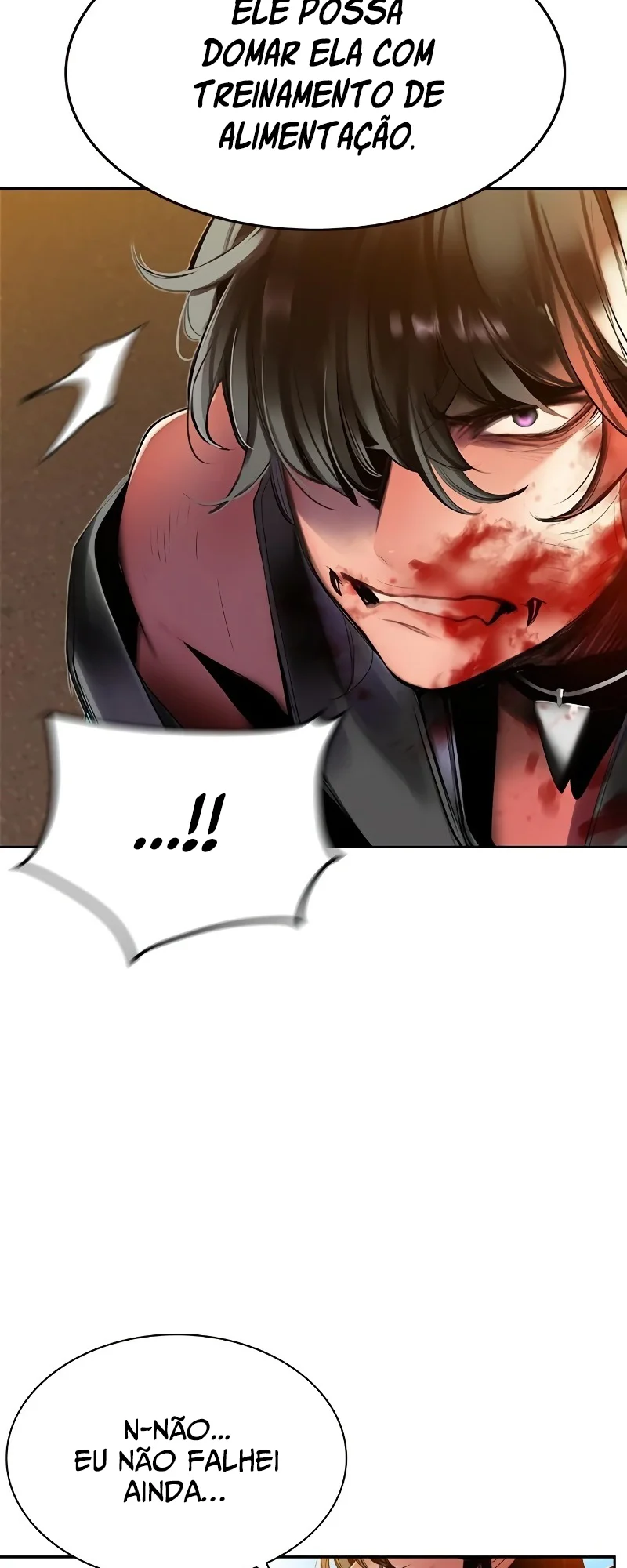 Read Jungle Juice PT Manga Online