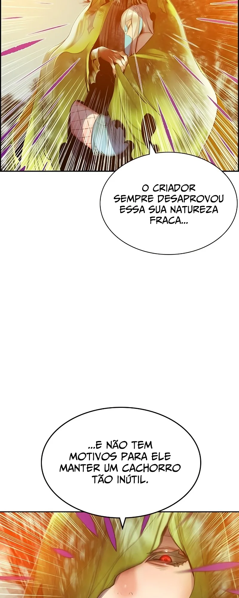 Read Jungle Juice PT Manga Online
