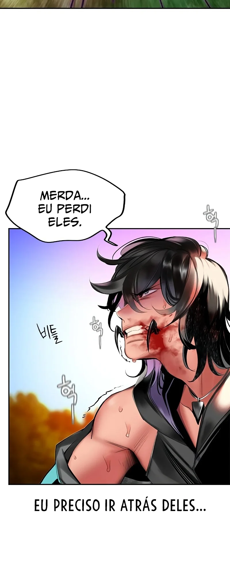 Read Jungle Juice PT Manga Online