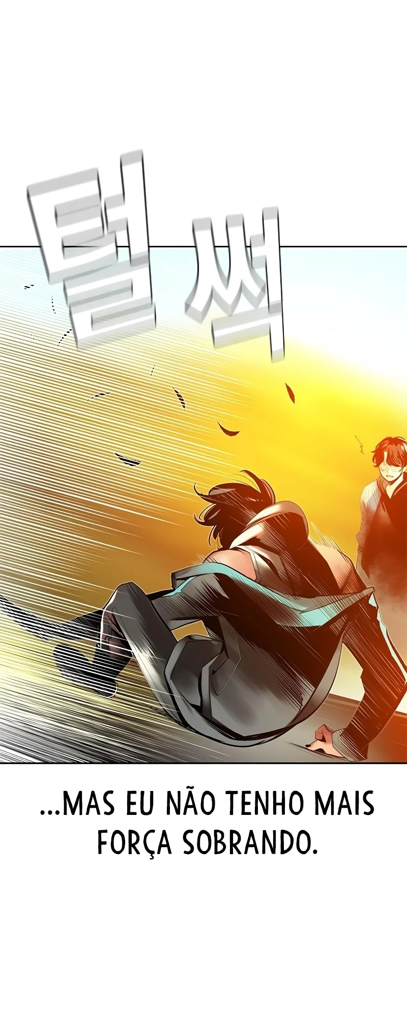 Read Jungle Juice PT Manga Online