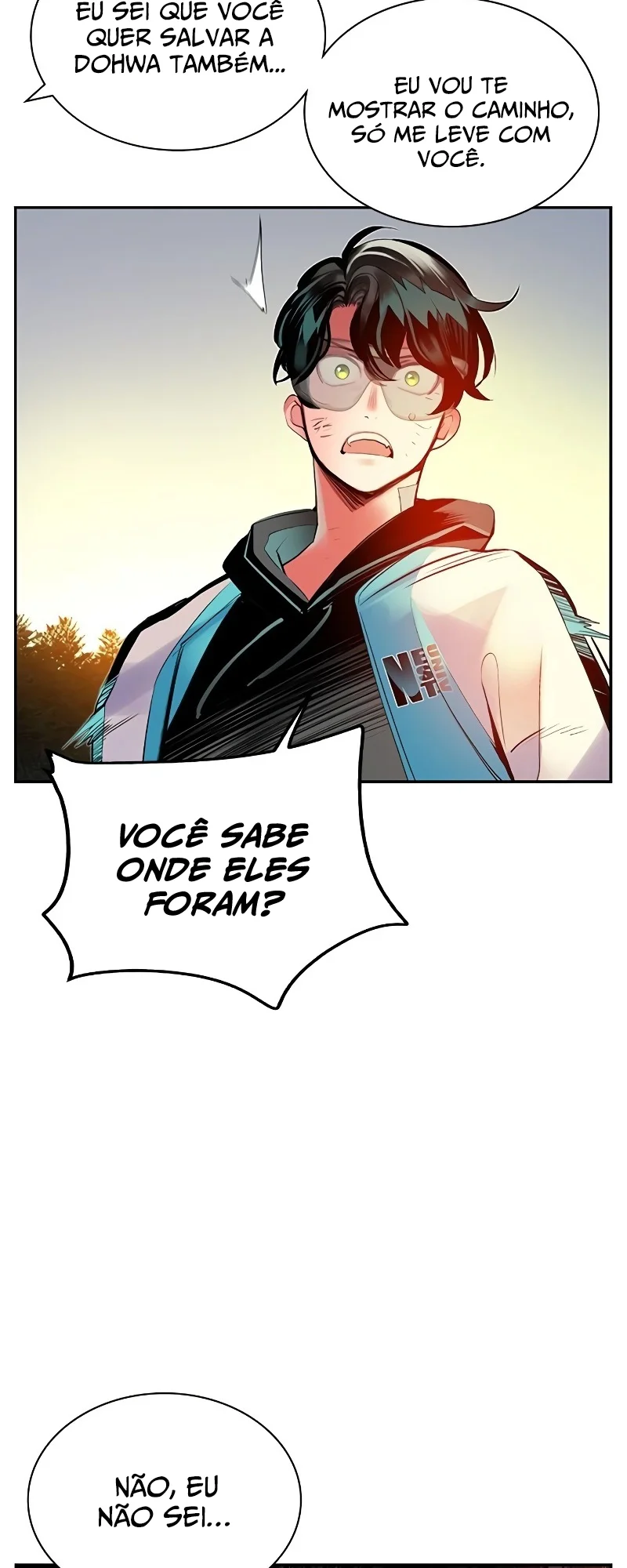Read Jungle Juice PT Manga Online