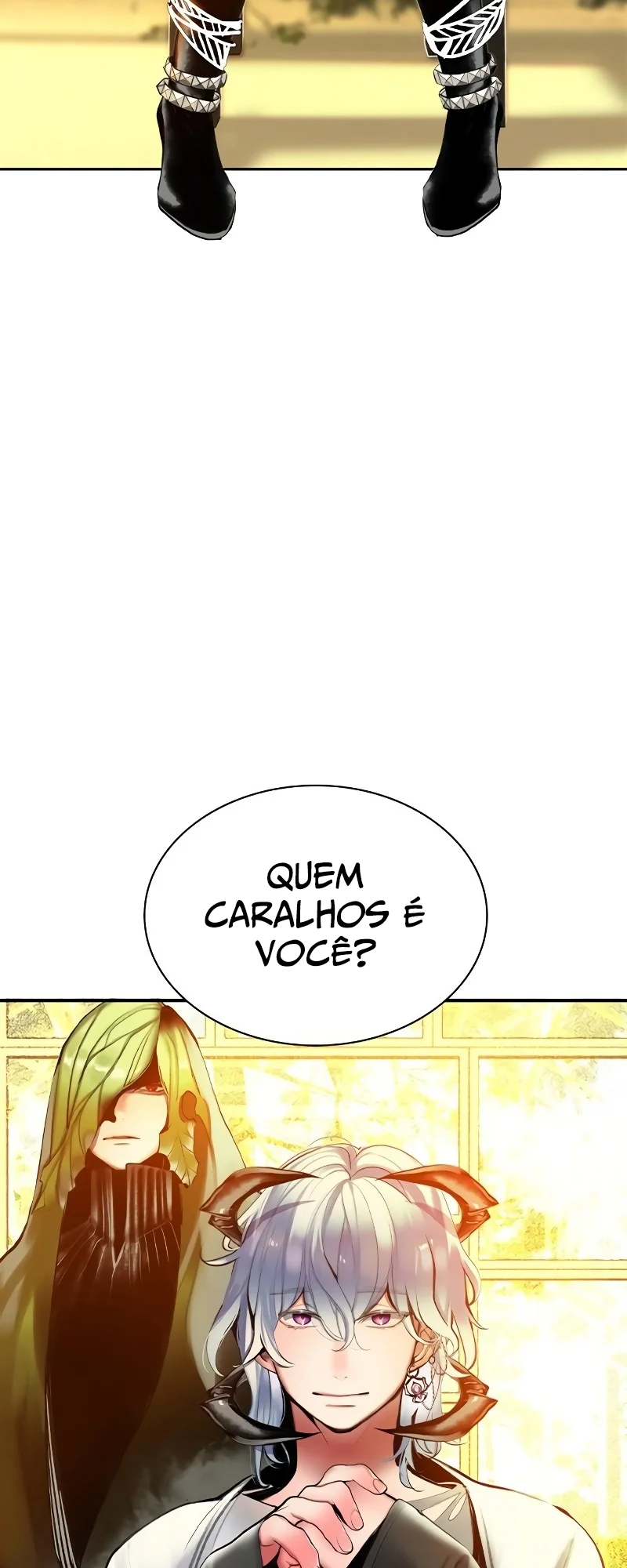 Read Jungle Juice PT Manga Online