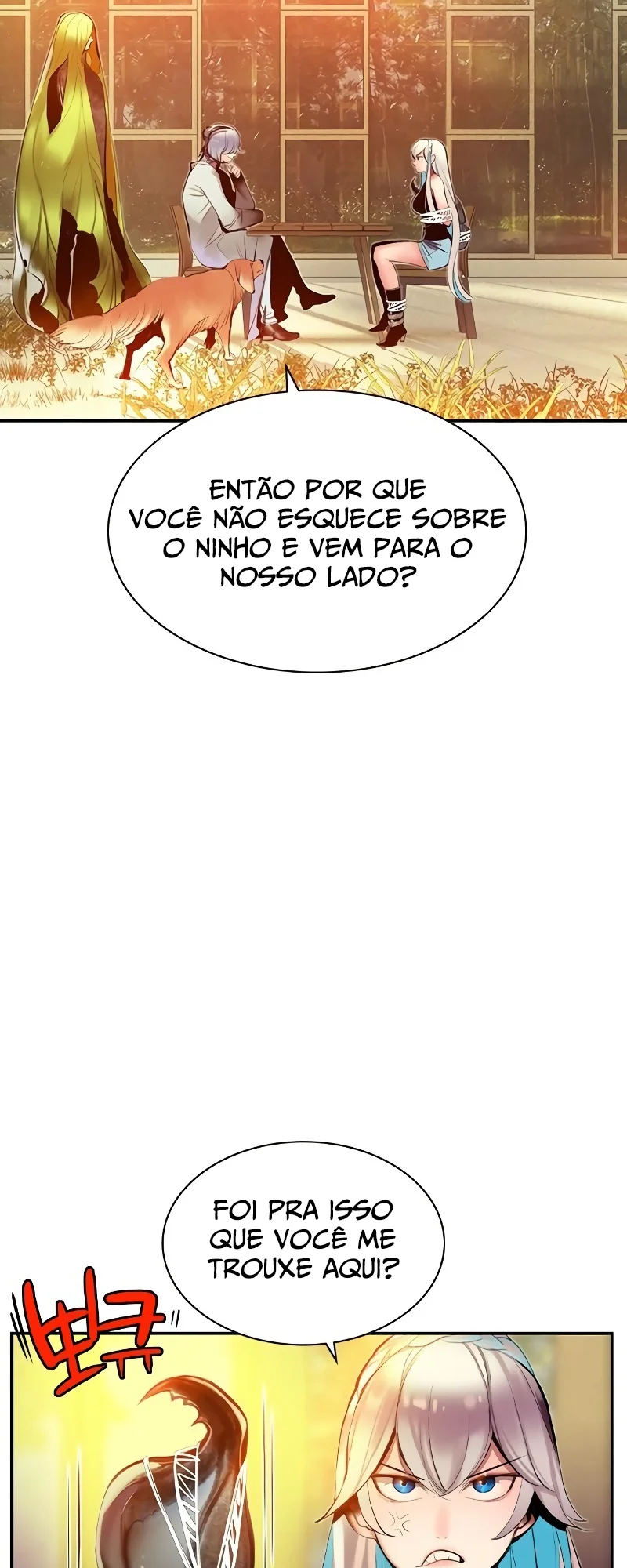 Read Jungle Juice PT Manga Online