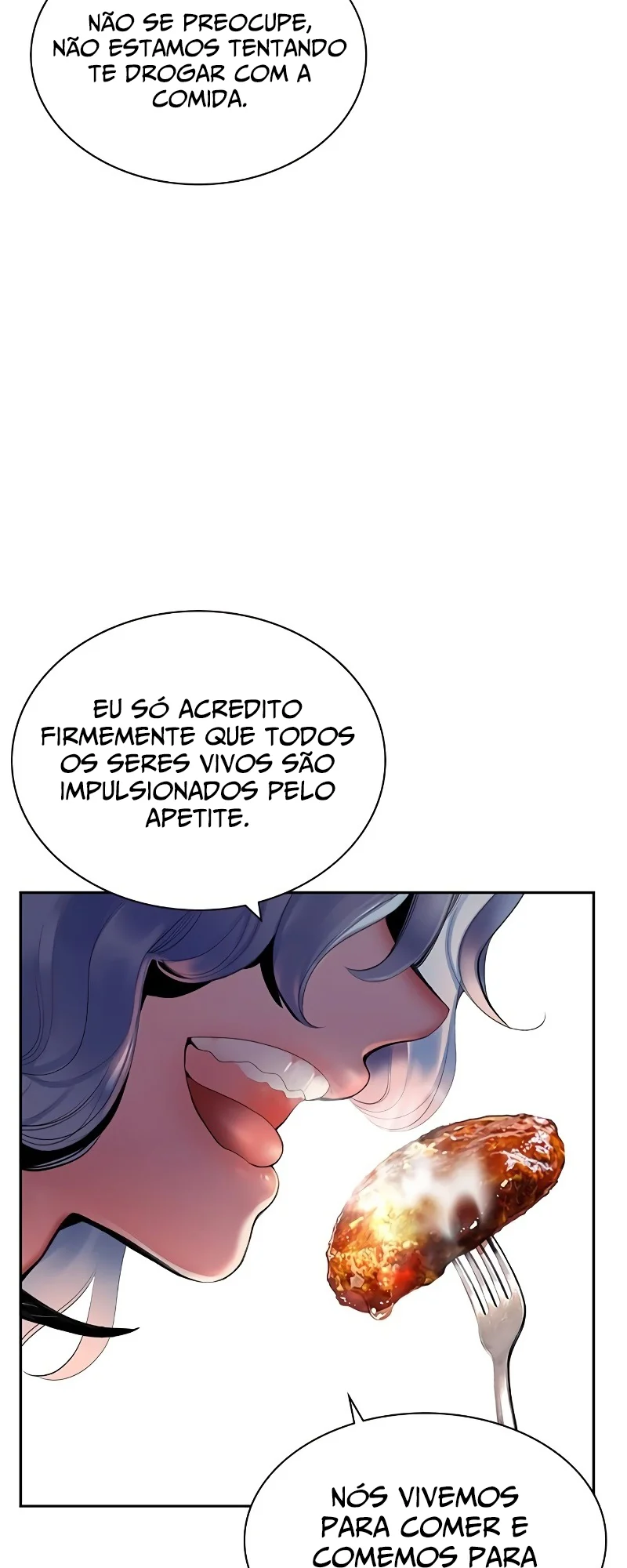 Read Jungle Juice PT Manga Online