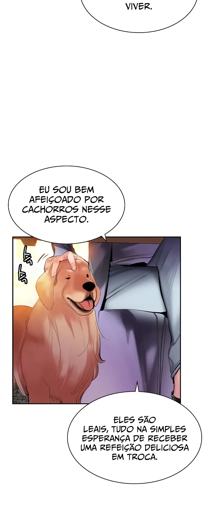 Read Jungle Juice PT Manga Online
